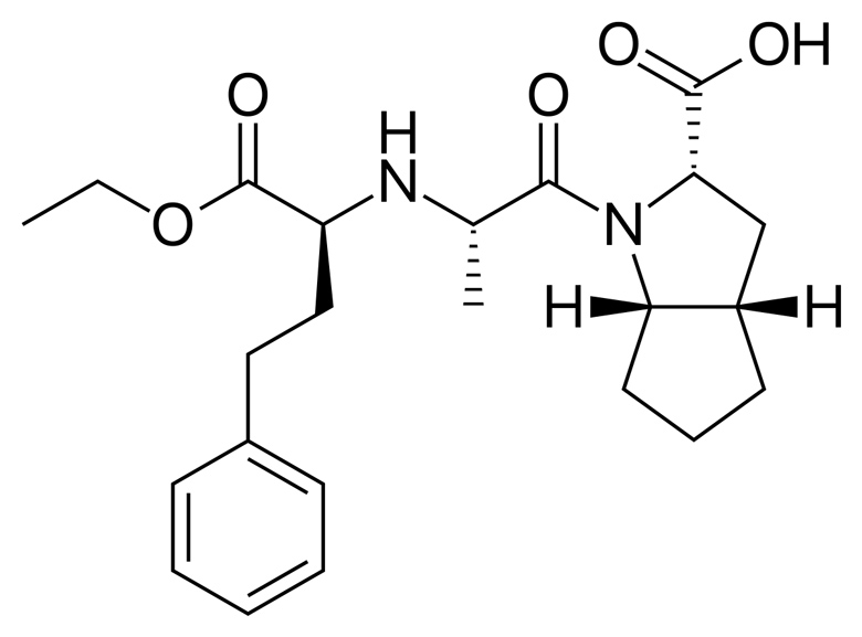 Ramipril