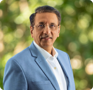 Shri Bhavesh Vora