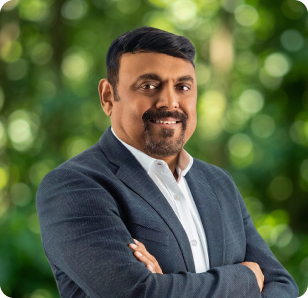Shri Narendra Salvi