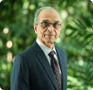 Shri Parimal H. Desai