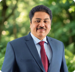 Shri Pradeep Thakur