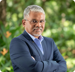 Prof. Vilas Gaikar