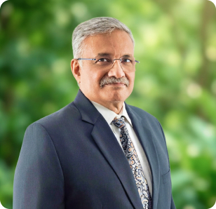 Shri Rajendra V. Gogri