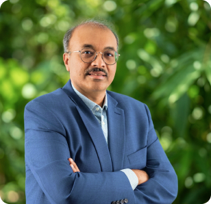 Shri Rashesh C. Gogri