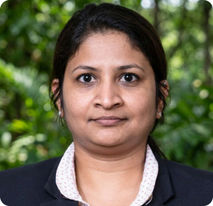 Smt. Jeenal Savla