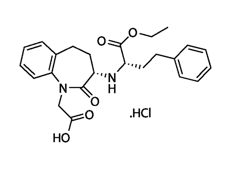 Benazepril HCL
