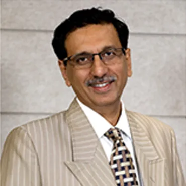Shri Bhavesh Vora