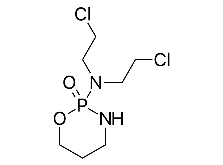 Cyclophosphamide