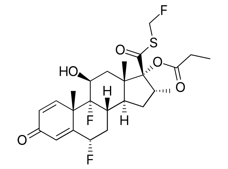 Fluticasone Propionate
