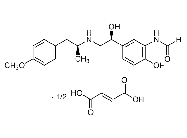 Formoterol Fumarate Dihydrate