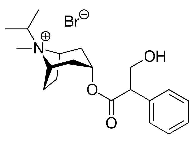 Ipratropium Bromide