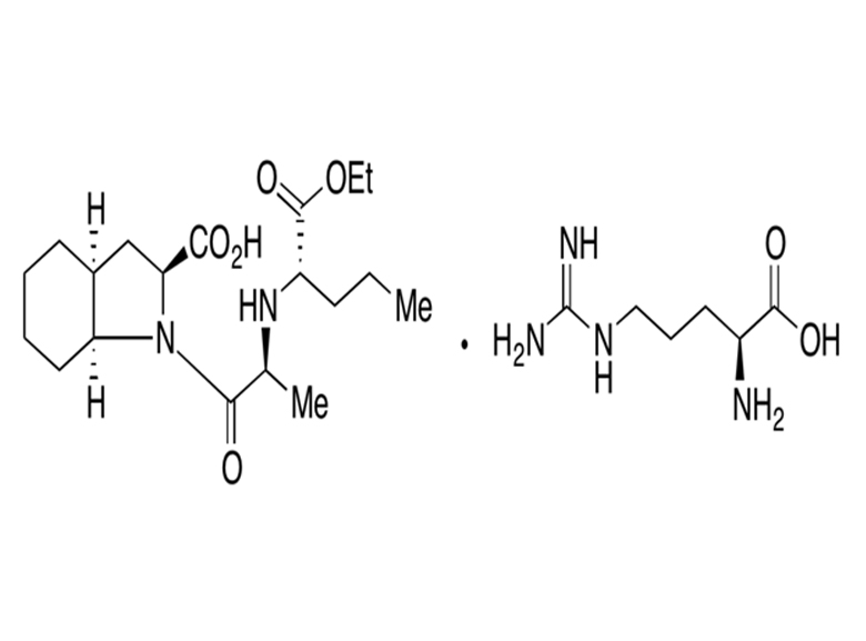 Perindopril Arginine