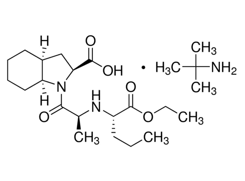 Perindopril Tert-butylamine