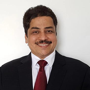 Shri Pradeep Thakur