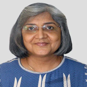 Smt. Rupal Vora
