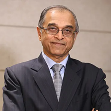 Shri Parimal H. Desai