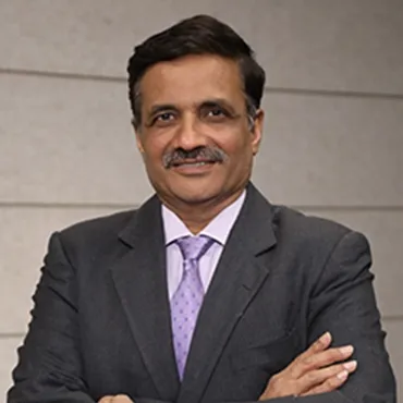 Shri Rajendra V. Gogri