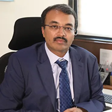 Shri Rashesh C. Gogri