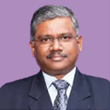 Prof. Vilas Gaikar