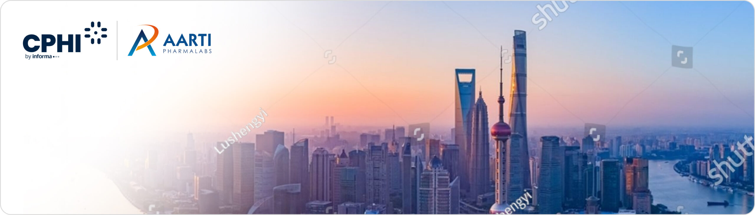 CPHI China