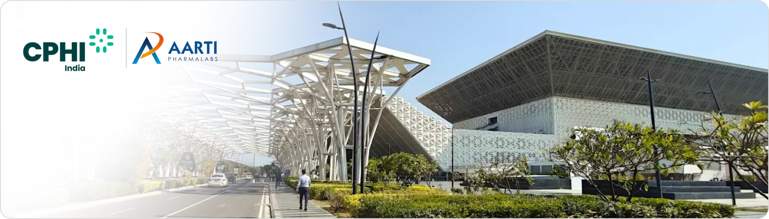 CPHI India