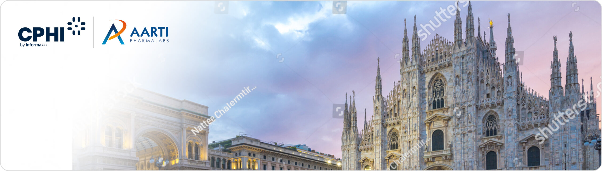 CPHI Milan
