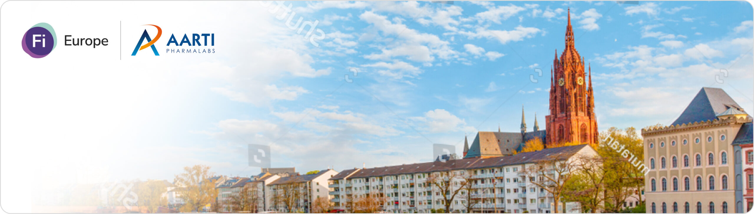 FI Europe (Food Ingredients Europe)