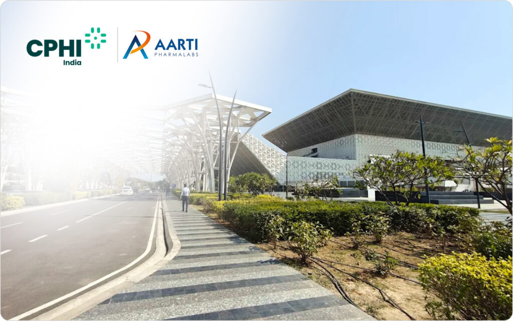 CPHI India