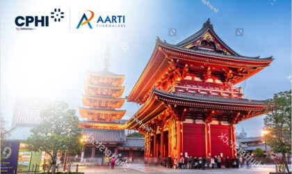 CPHI Japan