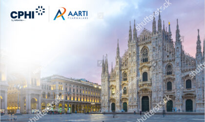 CPHI Milan