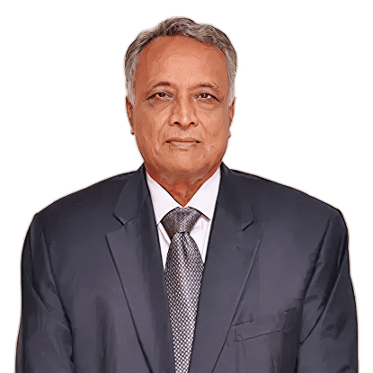 Shri Chandrakant Gogri