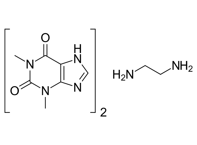 Aminophylline