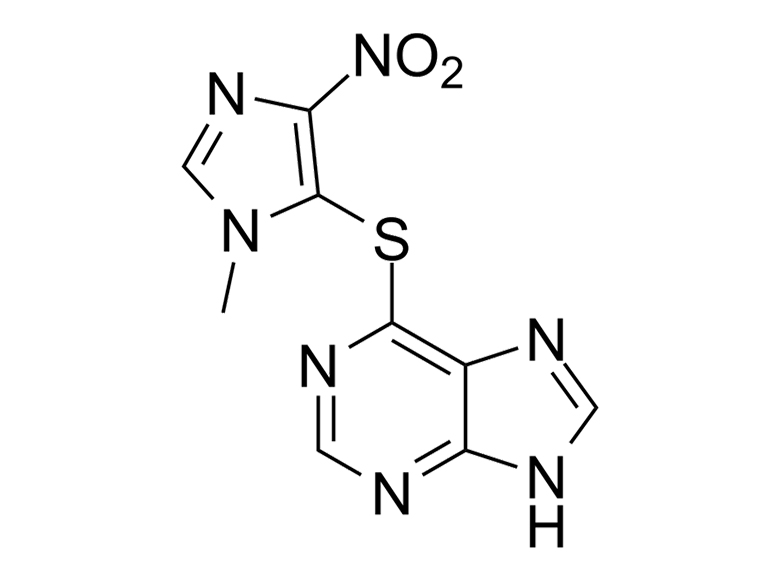 Azathioprine