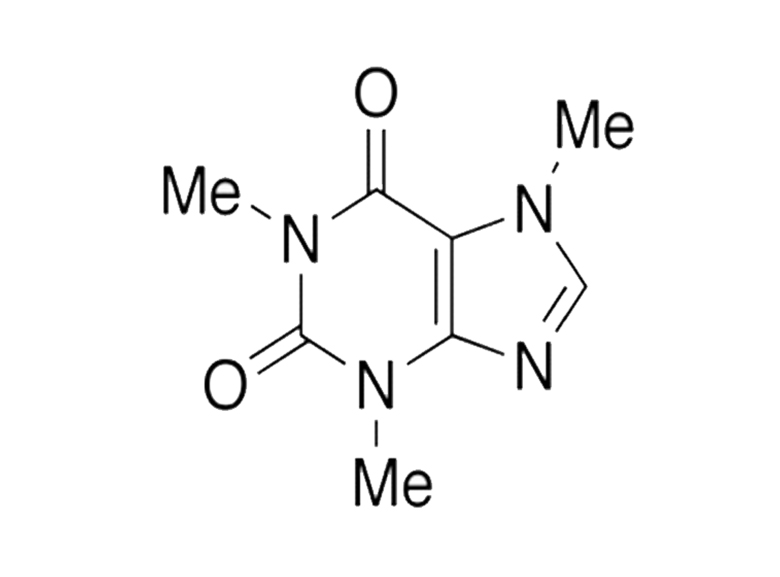 Caffeine