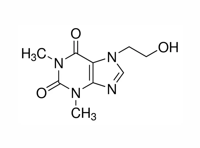 Etophylline