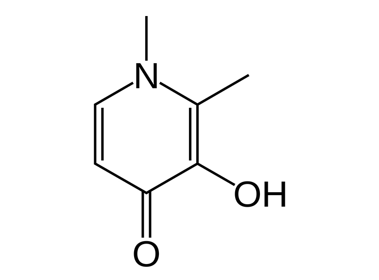 Deferiprone