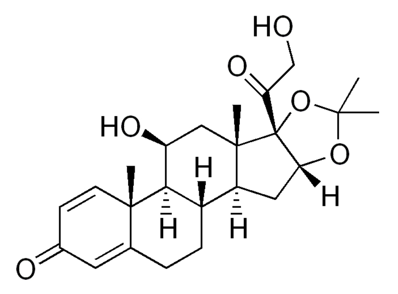 Desonide