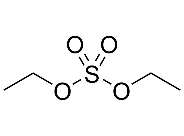 Diethyl Sulfate