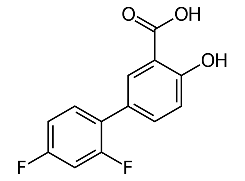 Diflunisal