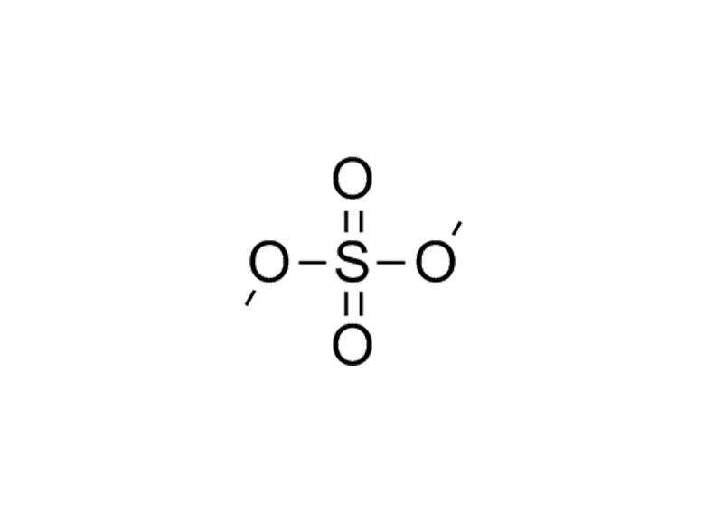Dimethyl Sulfate