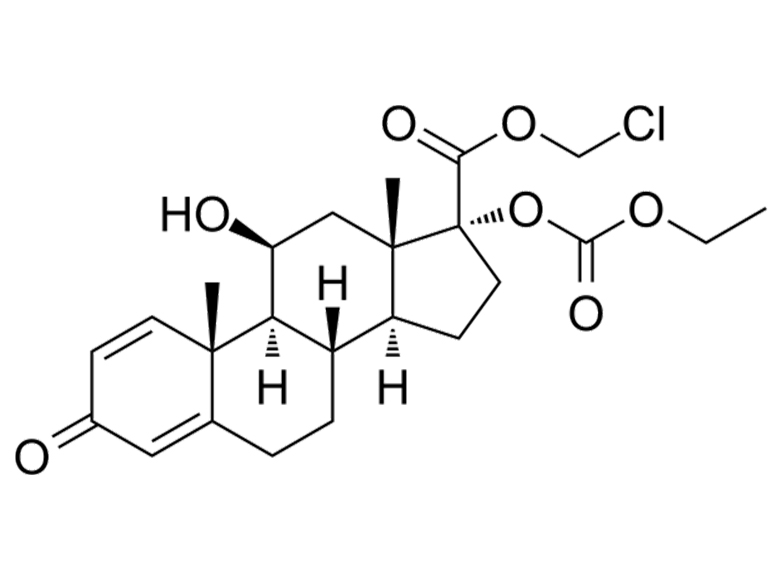 Loteprednol Etabonate