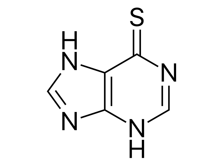 Mercaptopurine