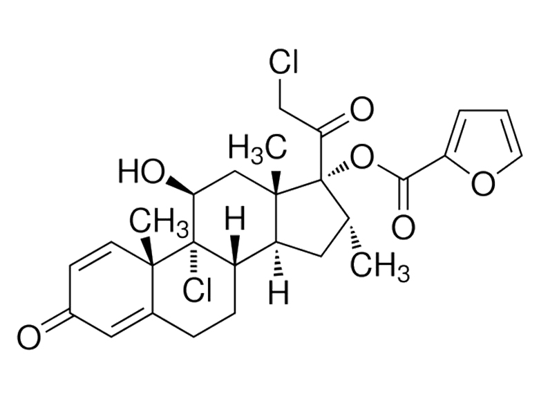 Mometasone Furoate Anhydrous