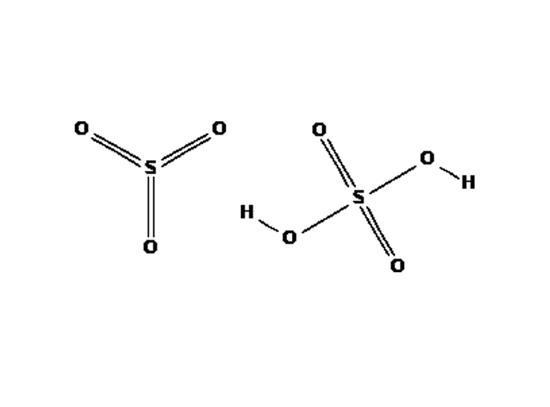 Oleum 23