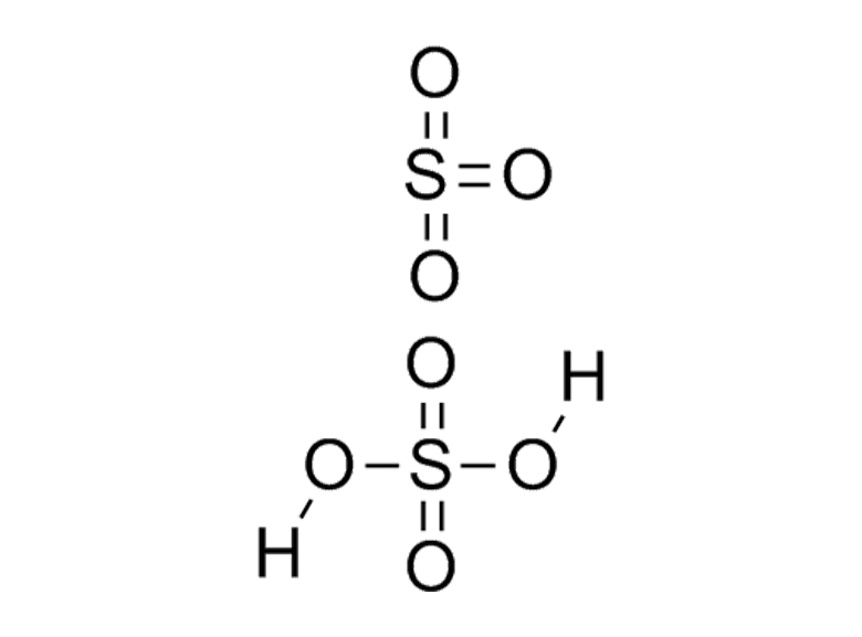 Oleum 65