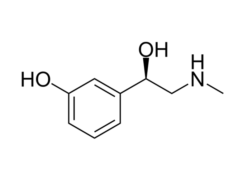 Phenylepherine