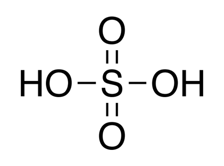 Sulfuric Acid 98%