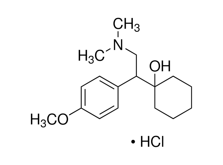 Venlafaxine HCL
