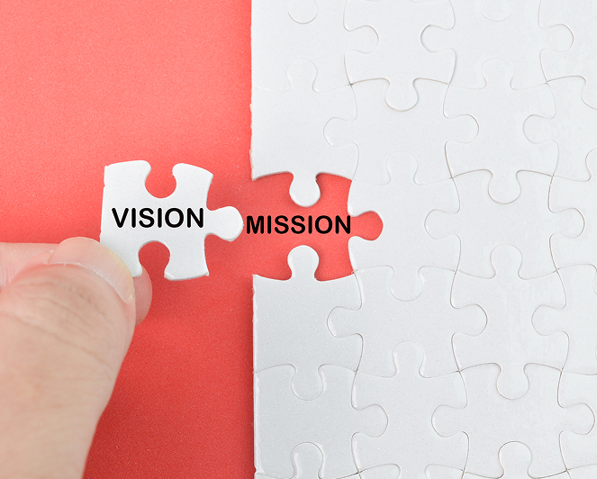 Our Vision