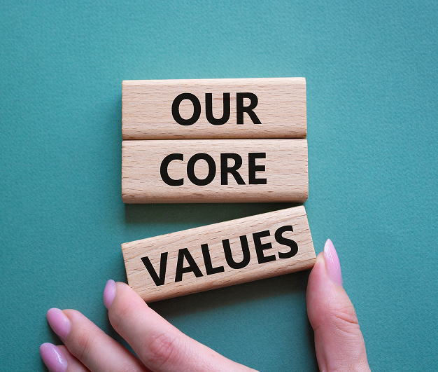 Values